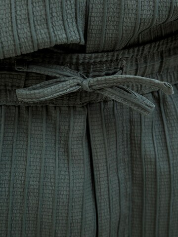 JACK & JONES - Loosefit Pantalón en verde