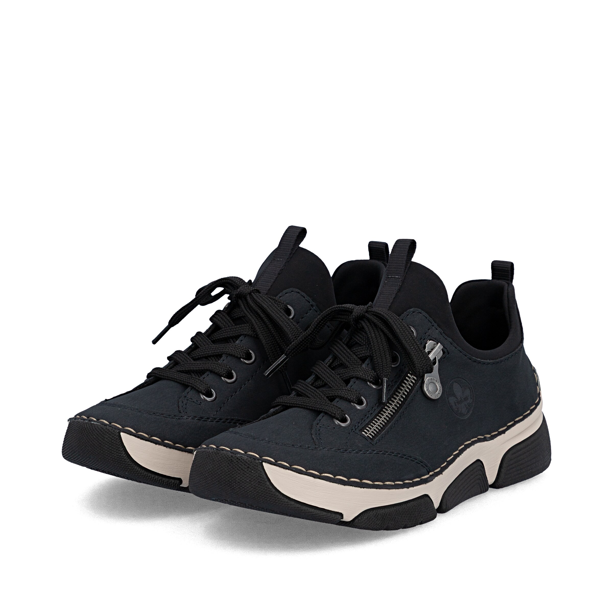 Rieker Sneakers in Blue