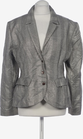 Marc Cain Blazer XL in Gold: Vorderseite
