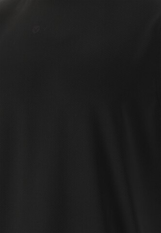 Virtus Functioneel shirt 'Roger V2' in Zwart