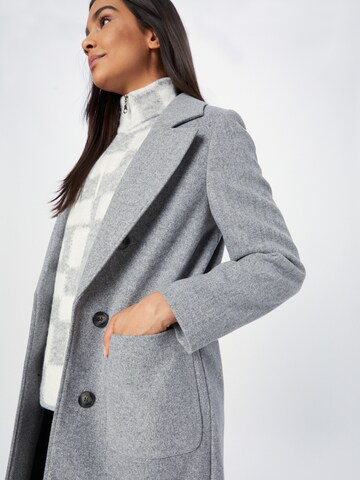 Manteau mi-saison River Island en gris