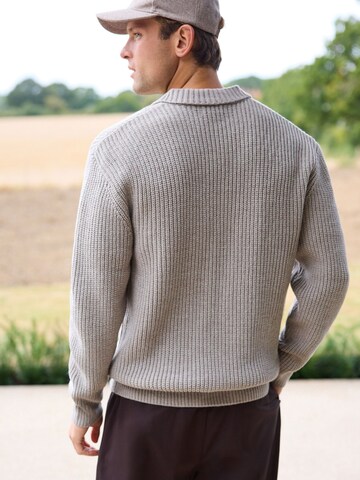 Pull-over Next en beige
