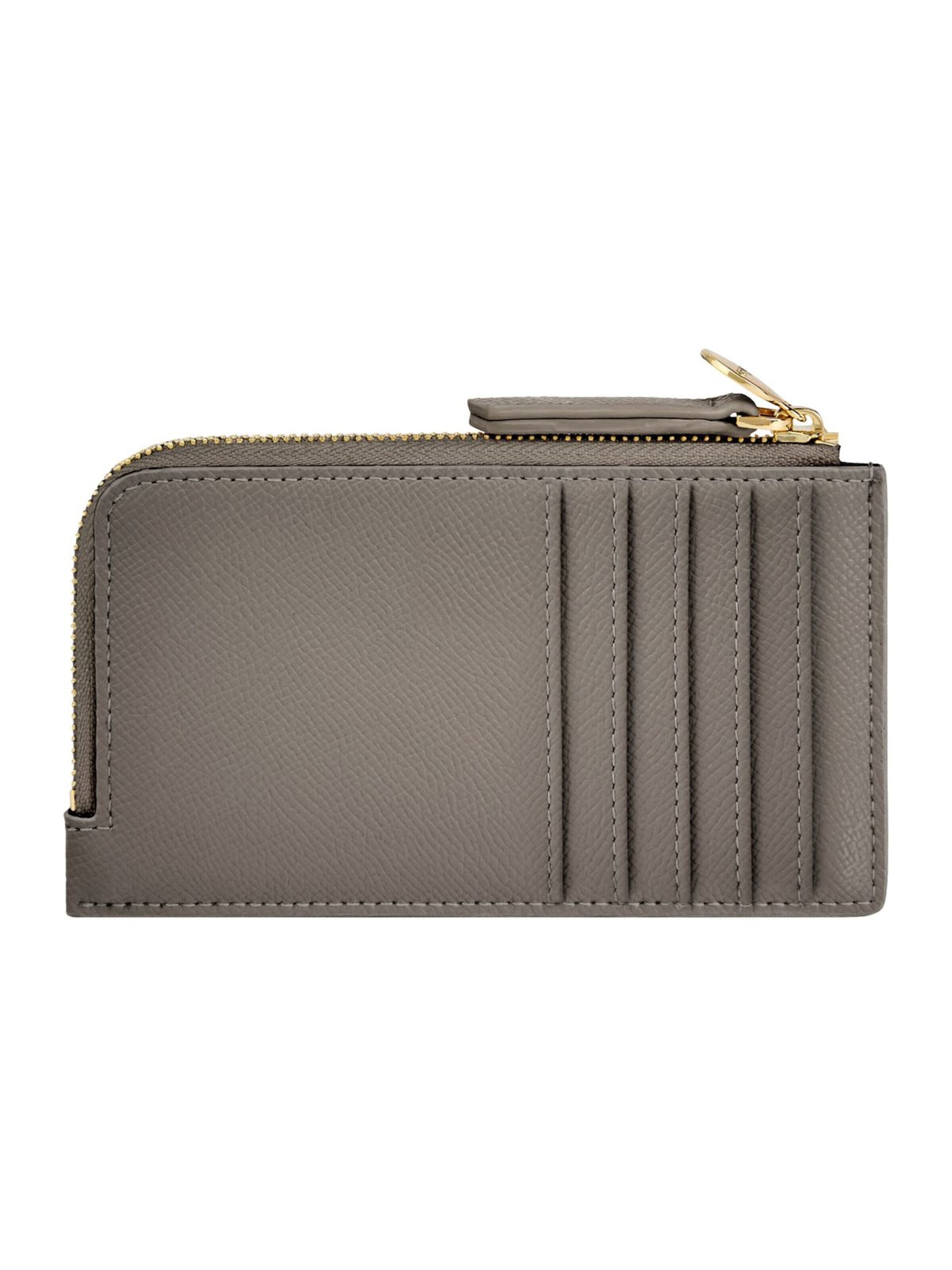 Porte-monnaies 'Card holder Séraphine' Cacharel en marron
