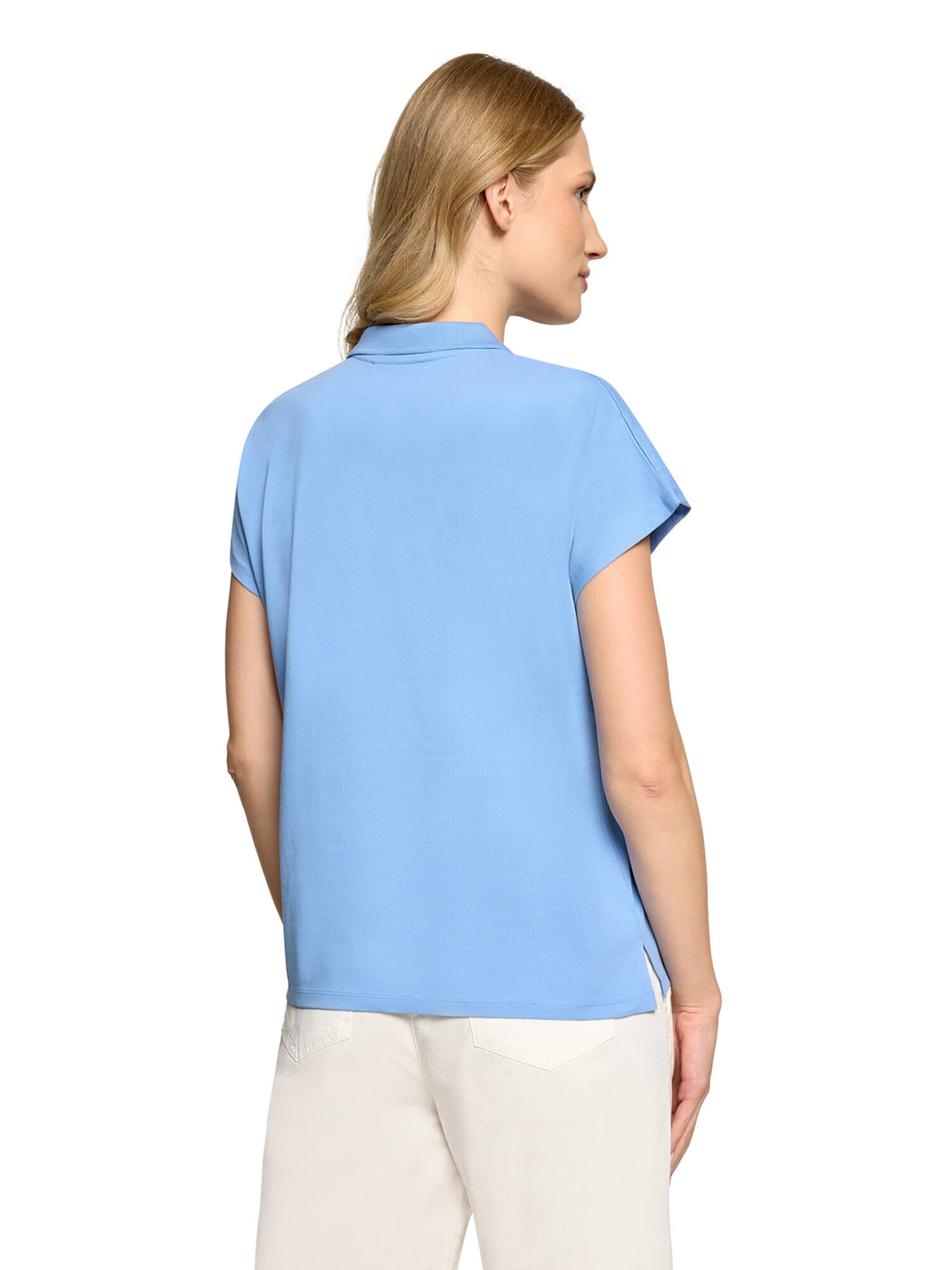 Maglietta di Betty Barclay in blu