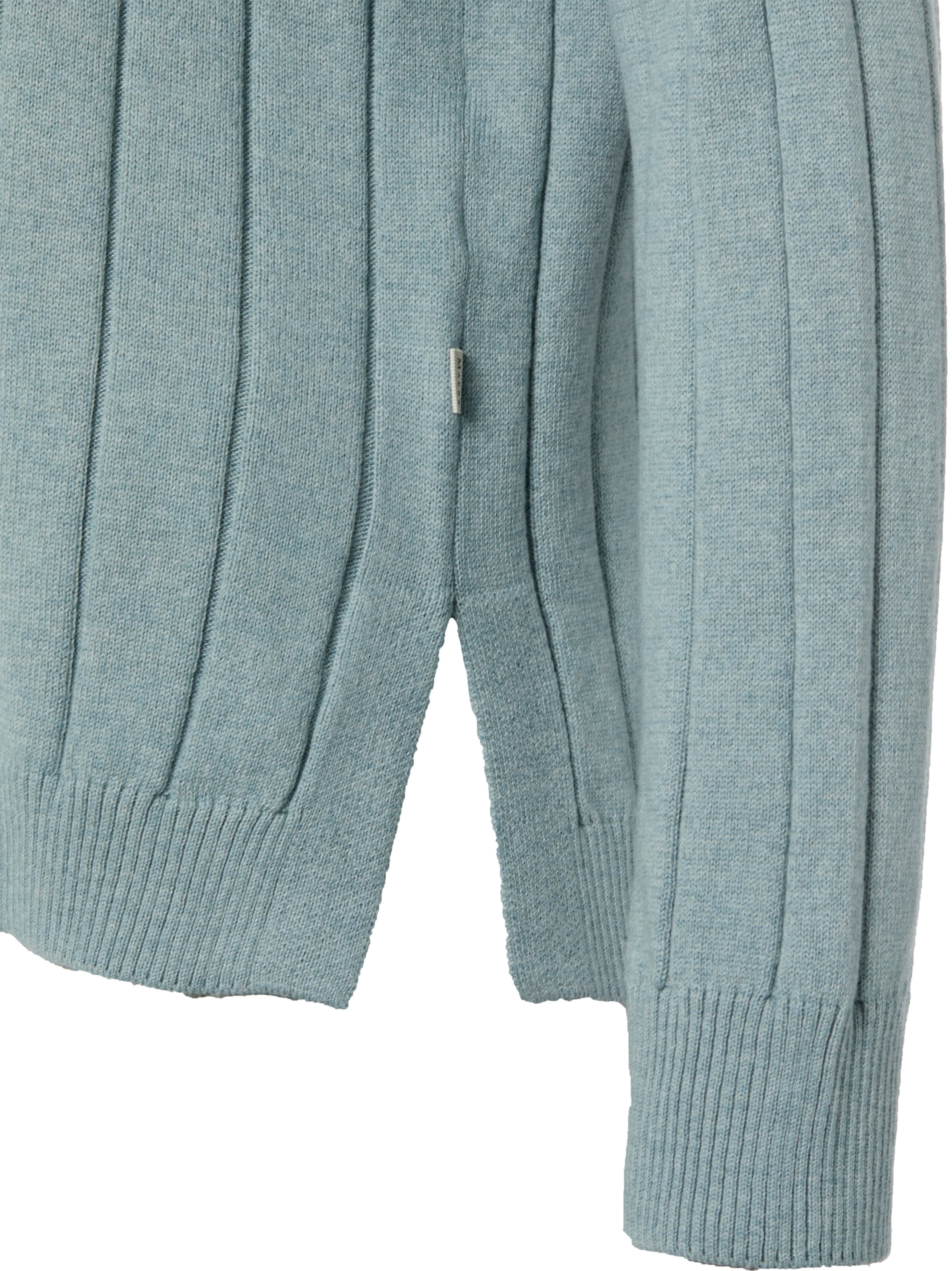 MAERZ Muenchen Pullover in Blau