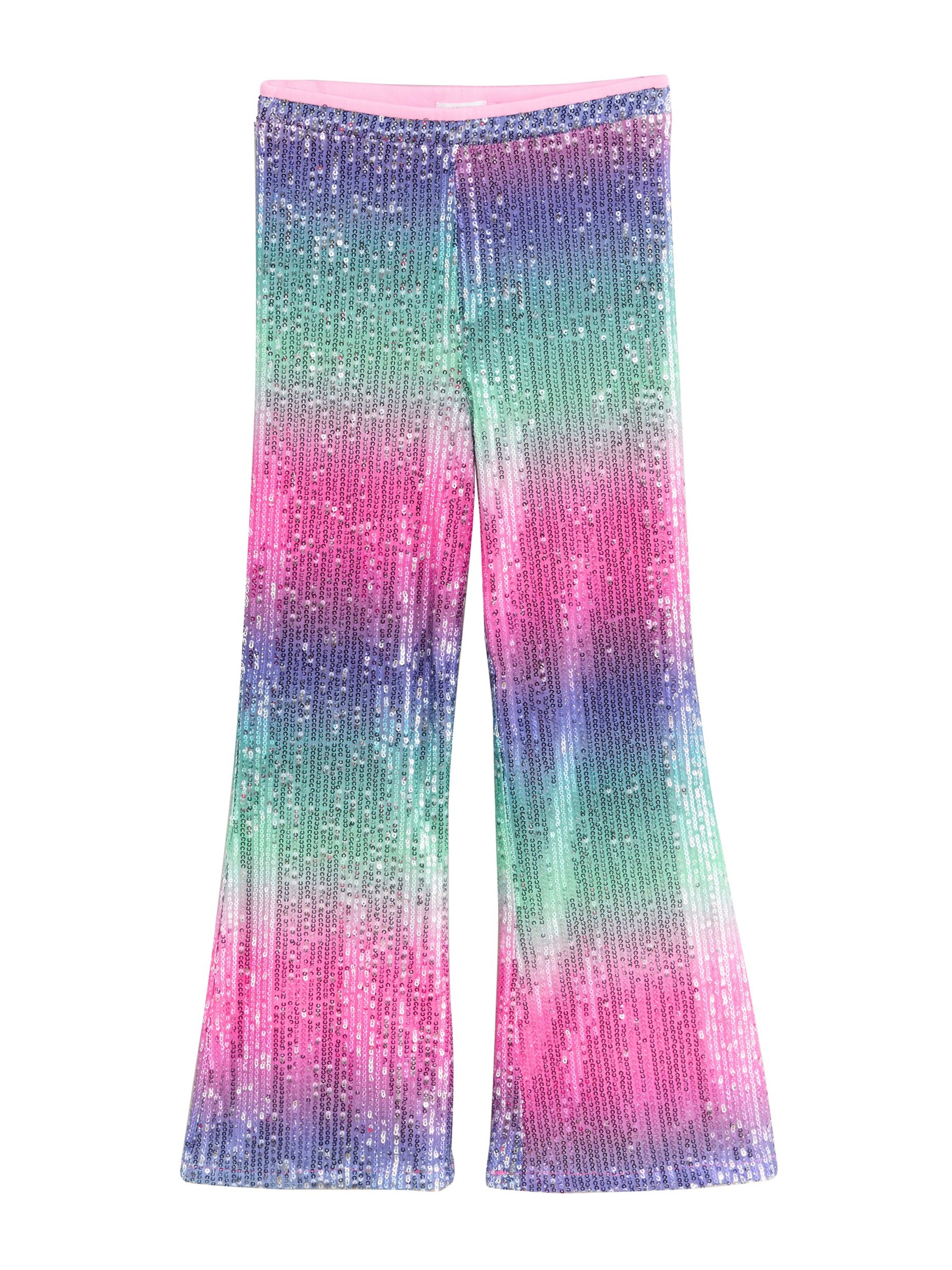 Next Skinny Leggings i blandade färger: framsida