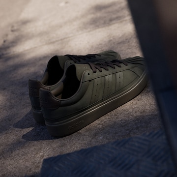 ADIDAS SPORTSWEAR Sneakers laag 'Streettalk' in Groen