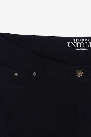 Studio Untold Shorts in 5XL in Black
