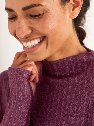 Cellbes of Sweden Kleid in Lila