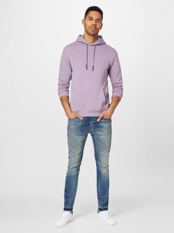 7 for all mankind Regular Jeans 'PAXTYN' i blå