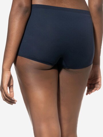 Mey Panty 'Natural Second Me'‌‌‌‌ in Blau