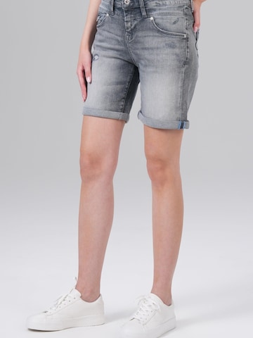 M.O.D MIRACLE OF DENIM Regular Jeans‌‌‌‌ in Grau