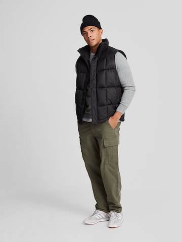 Lyle & Scott Pullover in Grau