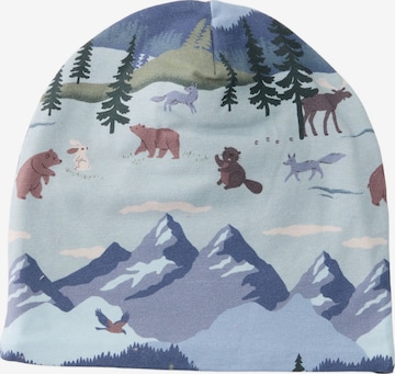 Lindex - Gorros em azul: frente
