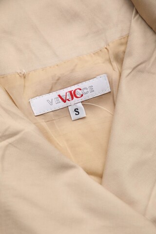 Versace Jeans Jacke S in Beige