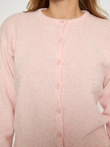 Peppercorn - Cárdigan 'Kate' en rosa