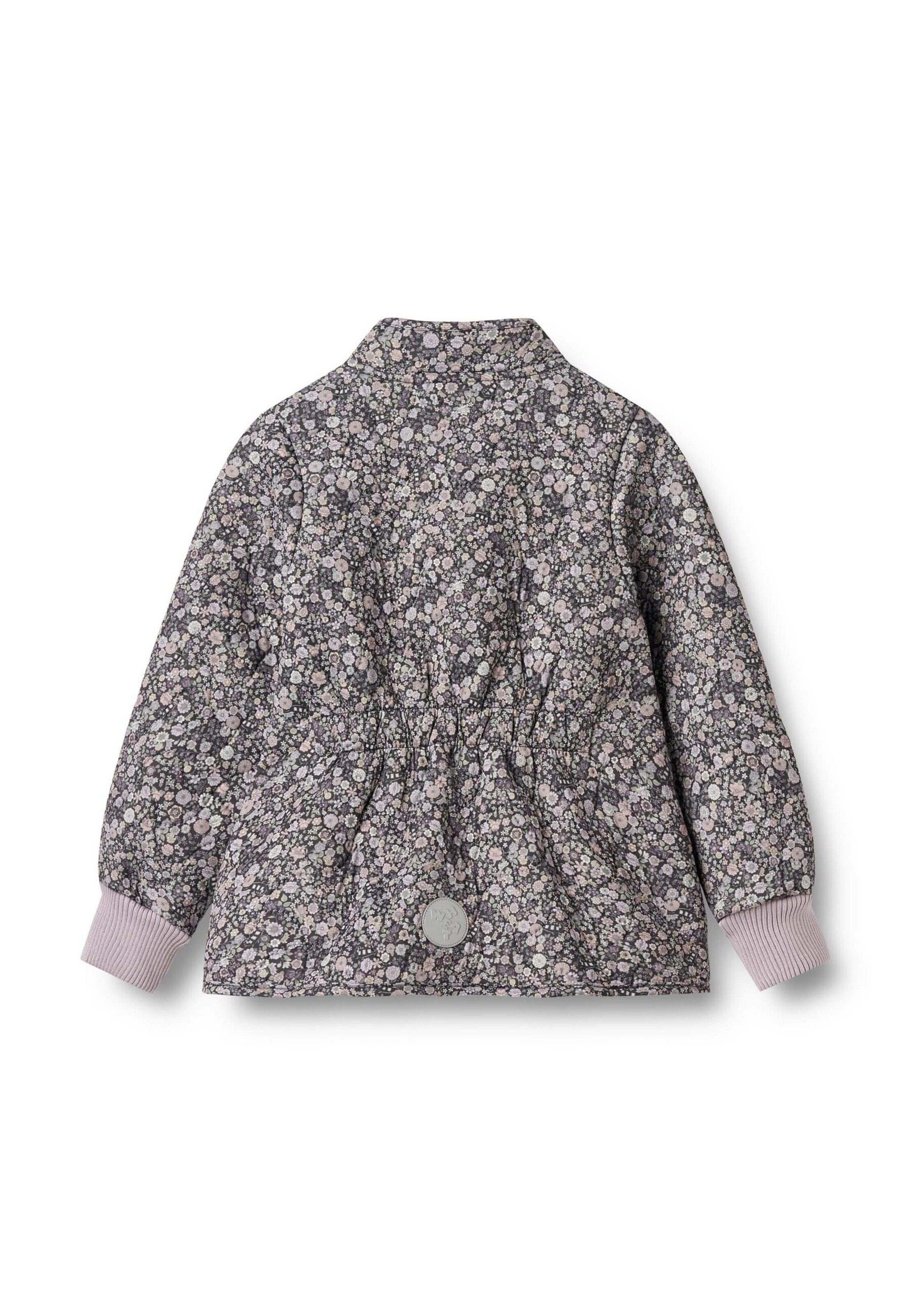 WHEAT Jacke 'Thilde' in Lila