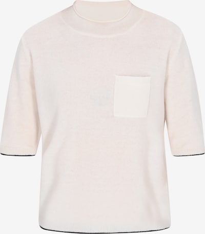 DreiMaster Klassik Neulepaita värissä villanvalkoinen, Tuotenäkymä