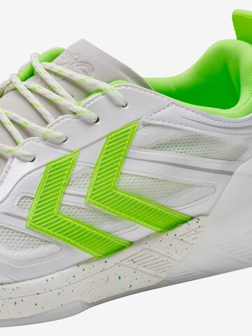 Hummel Athletic Shoes 'ALGIZ 2.0 LITE' in White