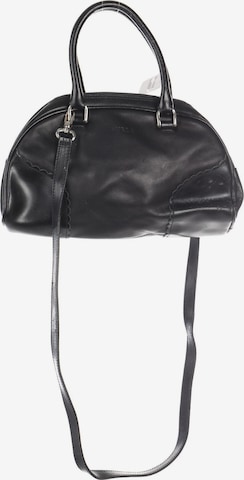 FURLA Bag in One size in Black: front