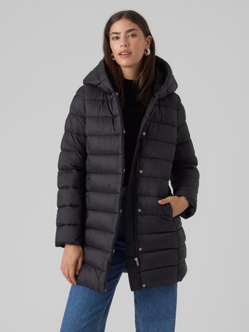 VERO MODA Jacke 'VMCarmen' in Schwarz: predná strana