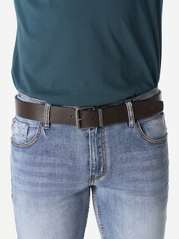 KOROSHI - Cinturón en negro