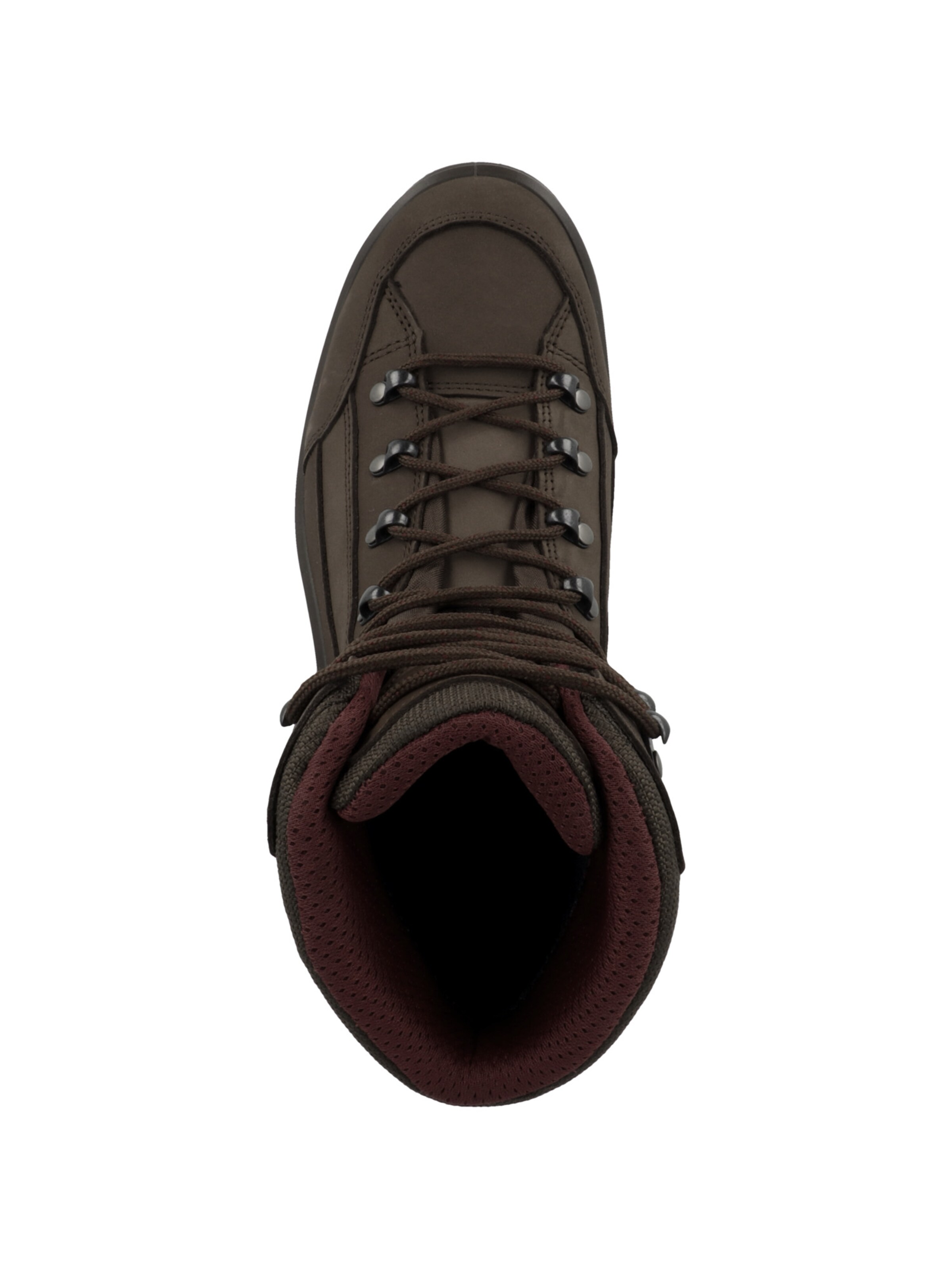 LOWA Boots 'Renegade' in Brown