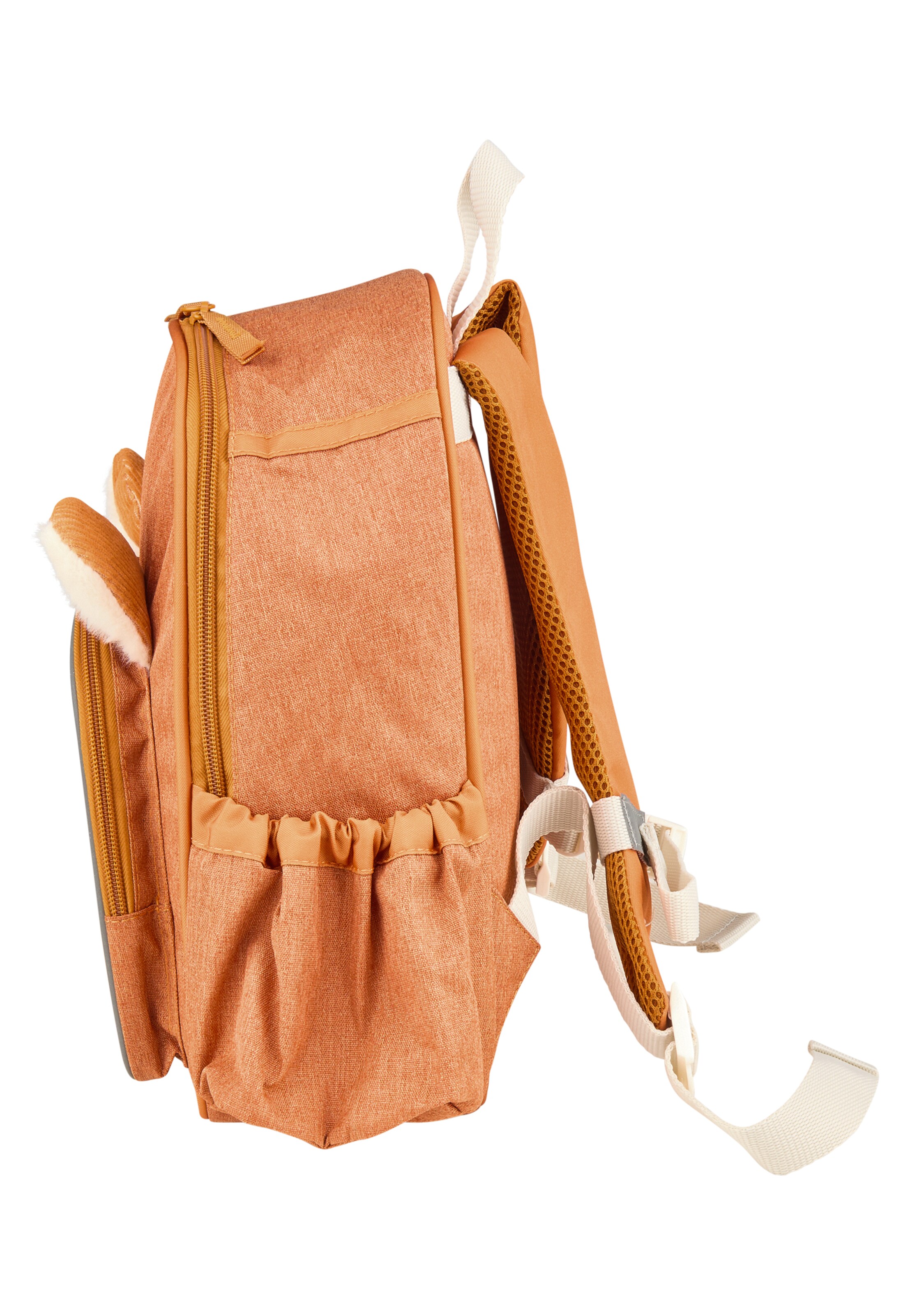 STERNTALER Backpack in Brown