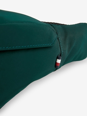 TOMMY HILFIGER Fanny Pack in Green