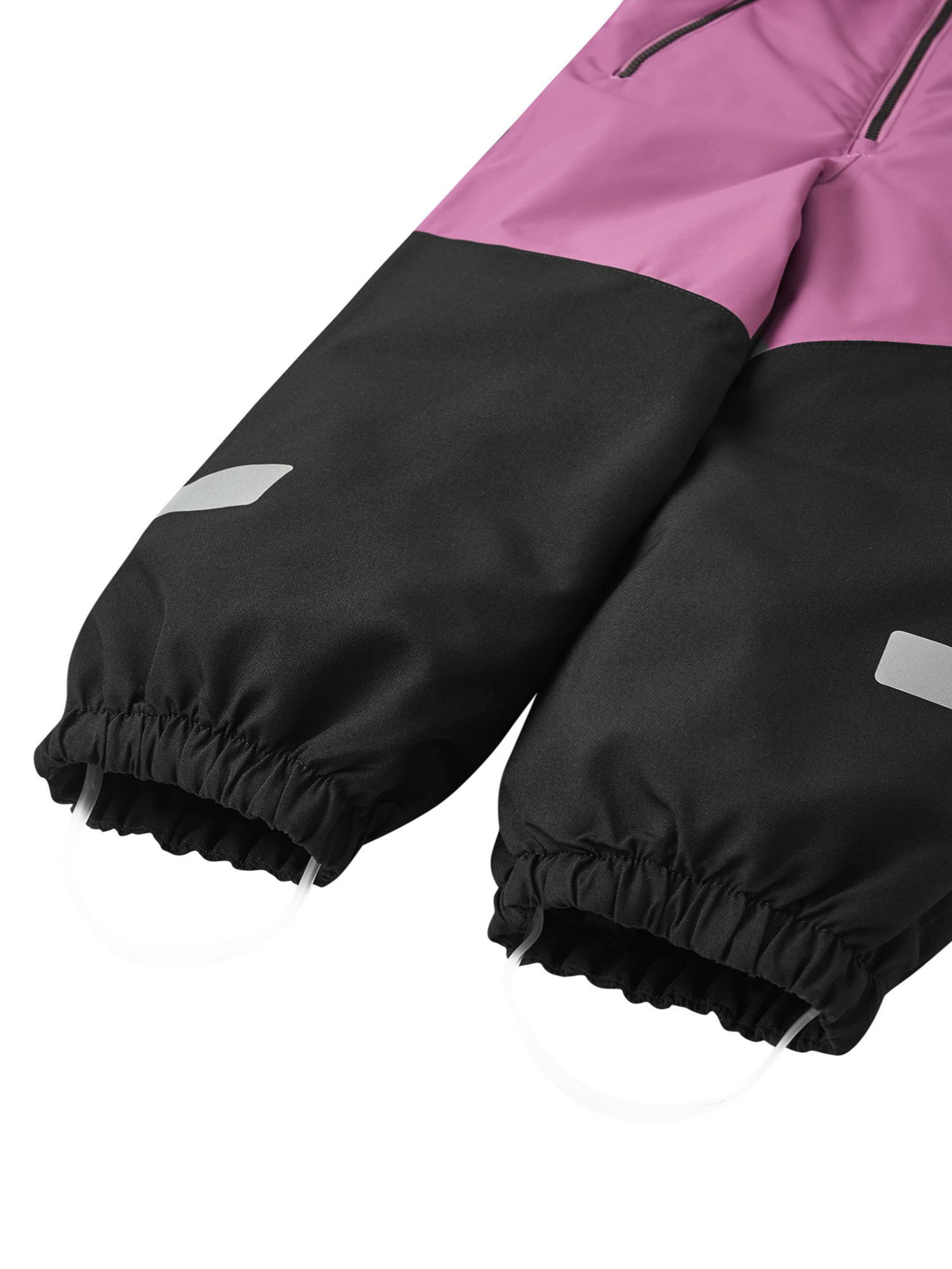 Reima Funktionsanzug 'Kauhava' in Lila