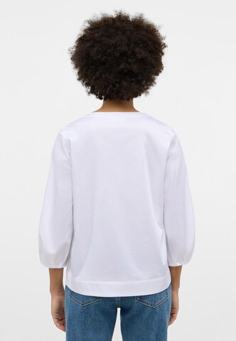 ETERNA Blouse in Wit