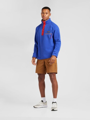 Nike Sportswear Regular Shorts 'CLUB' in Braun