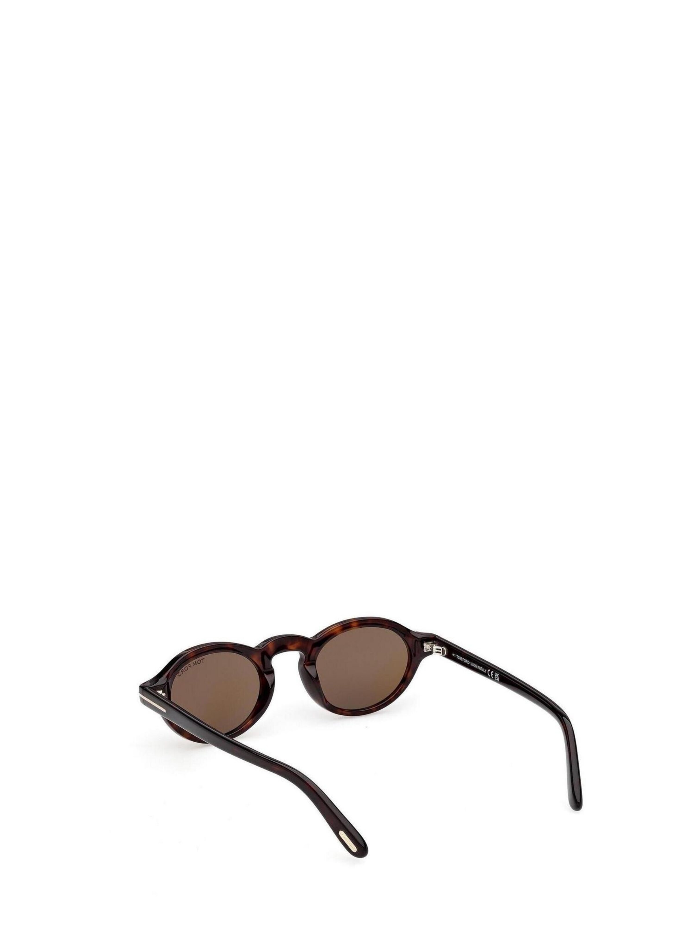 Tom Ford - Gafas de sol en marrón