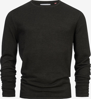 Kronstadt Trui 'Pep' in Groen: voorkant