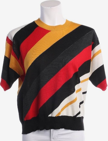 MSGM Shirt L in Mischfarben: predná strana