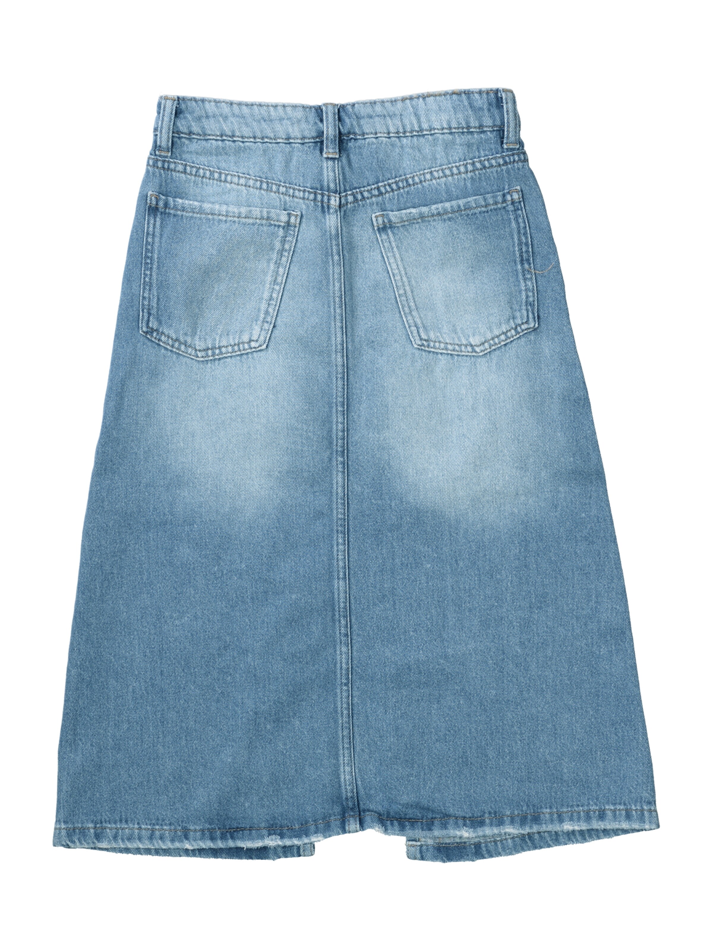 STACCATO Φούστα σε μπλε