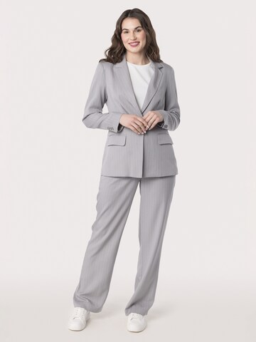 Blazer di Quiosque in grigio