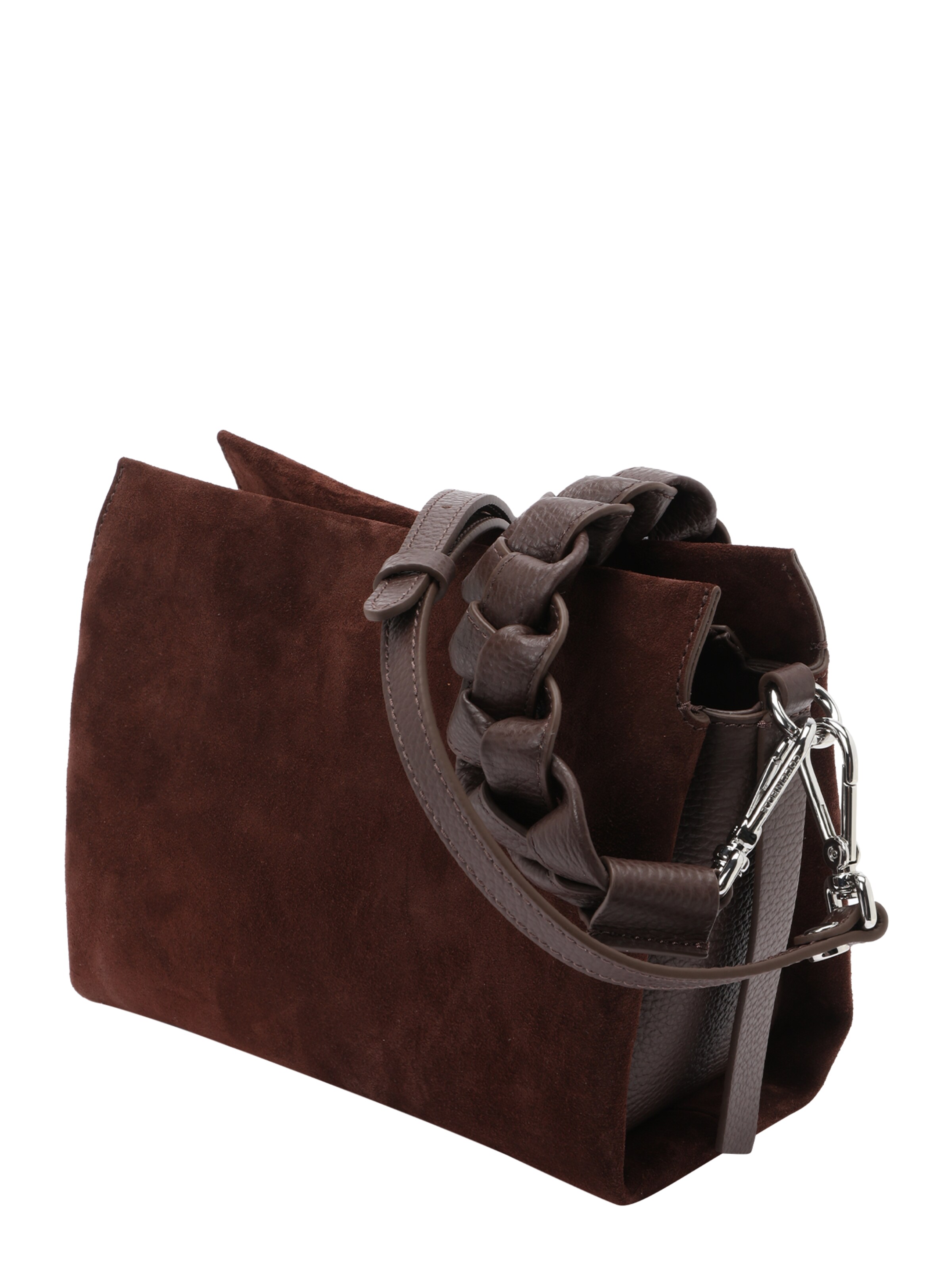 Coccinelle Τσάντα χειρός 'Boheme' σε καφέ