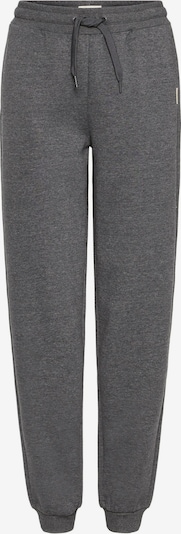 Oxmo Sweathose ' OXKAREN ' in grau, Produktansicht