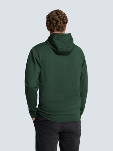 No Excess Sweatshirt in Green