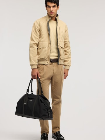 Trussardi Broek in Beige