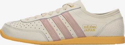 Sportbačiai be auliuko 'JAPAN DECON' iš ADIDAS ORIGINALS, spalva – ryškiai rožinė spalva / vilnos balta, Prekių apžvalga