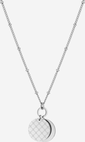 TAMARIS Necklace in Silver: front