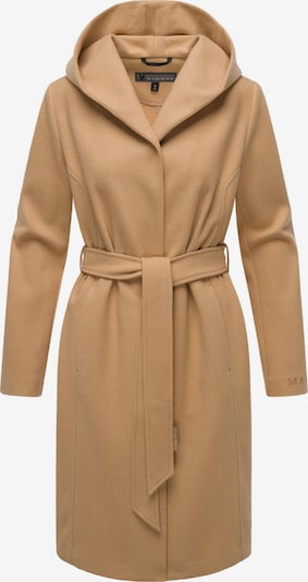 Demisezoninis paltas 'Kailii 16' iš MARIKOO, spalva – kupranugario, Prekių apžvalga