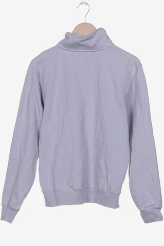 Brandy Melville Sweatshirt & Zip-Up Hoodie in L in Purple