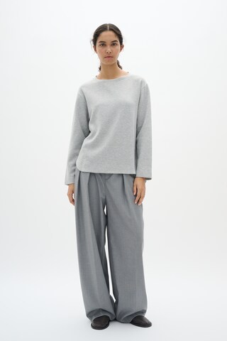 InWear Sweater 'GincentIW' in Grey