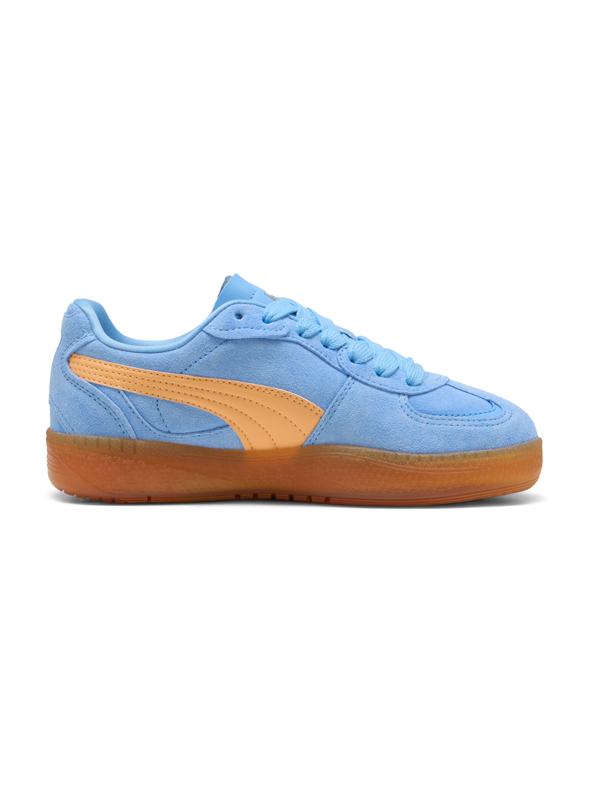 Sneaker bassa 'Palermo' di PUMA in blu