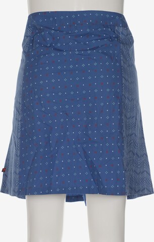 Tranquillo Skirt in XL in Blue: front