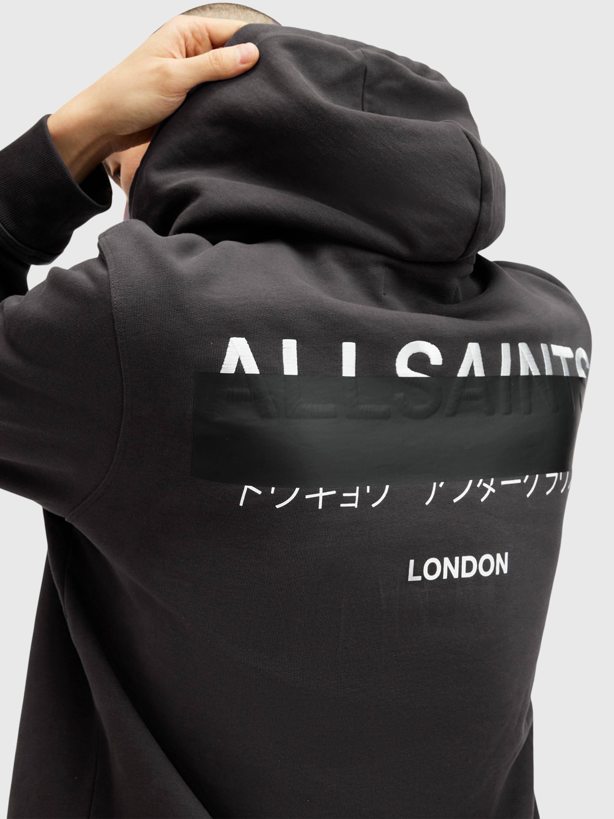 AllSaints Hoodies fur Herren Online shoppen ABOUT YOU