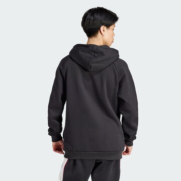 ADIDAS ORIGINALS Sweatshirt 'NY' in Schwarz